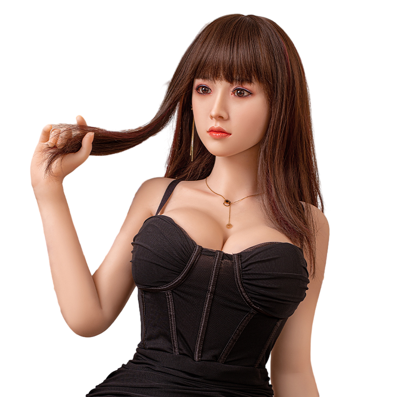 Xiaoying - 21