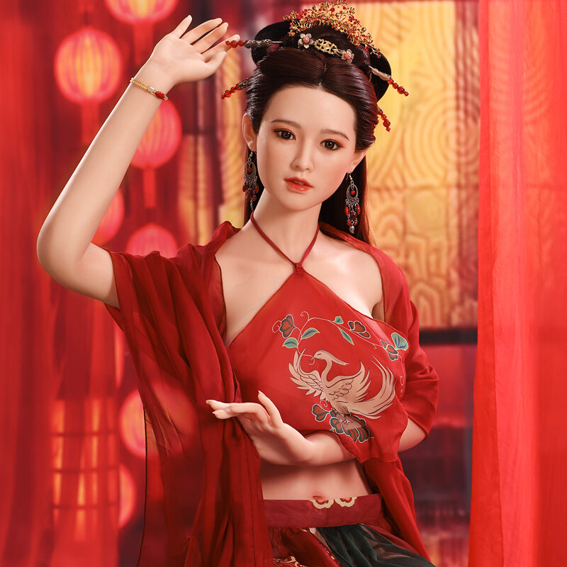 Ziyu - 4