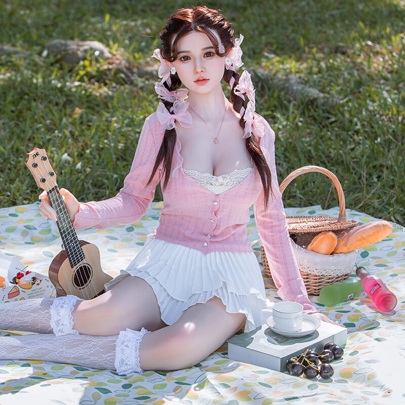 Companion Doll 51