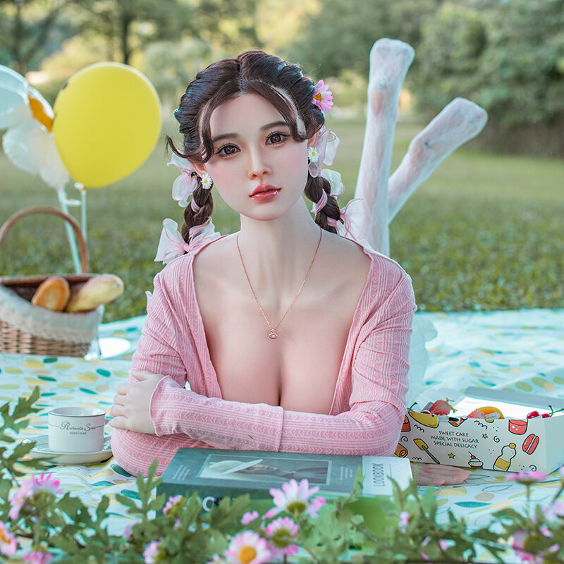 Companion Doll 51 - 1