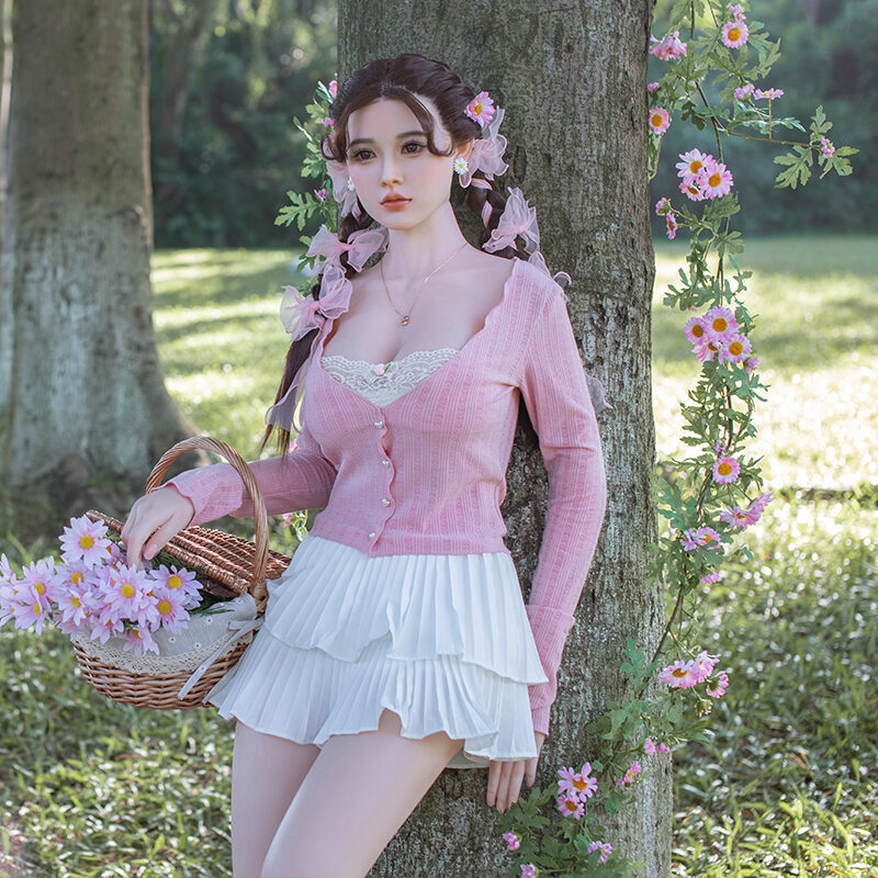 Companion Doll 51 - 2