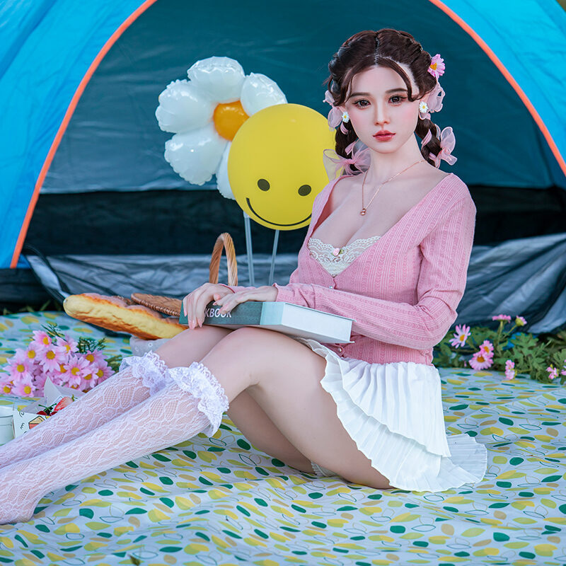 Companion Doll 51 - 3