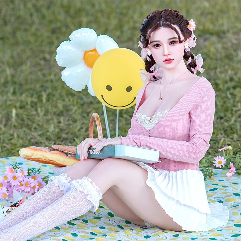 Companion Doll 51 - 5