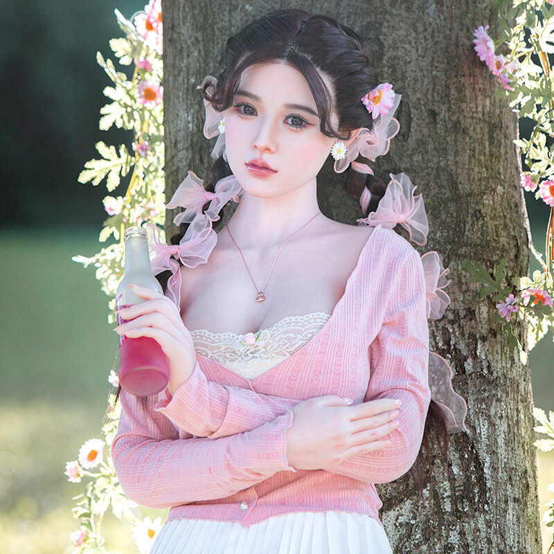 Companion Doll 51 - 6