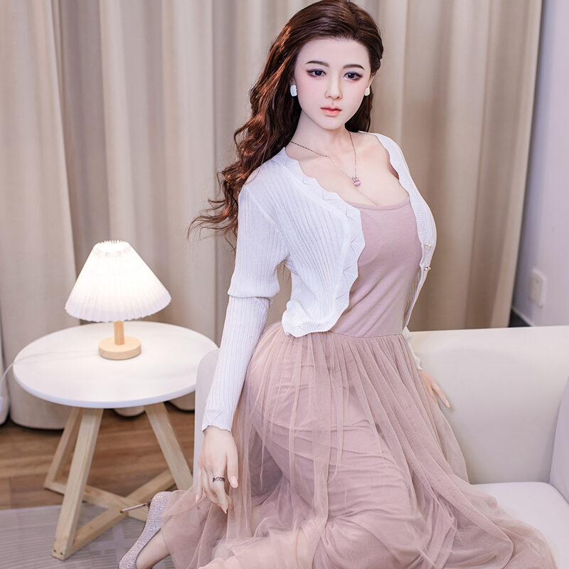 Shuyi - 3