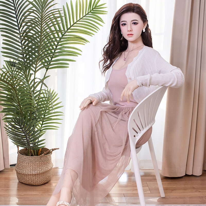 Shuyi - 4