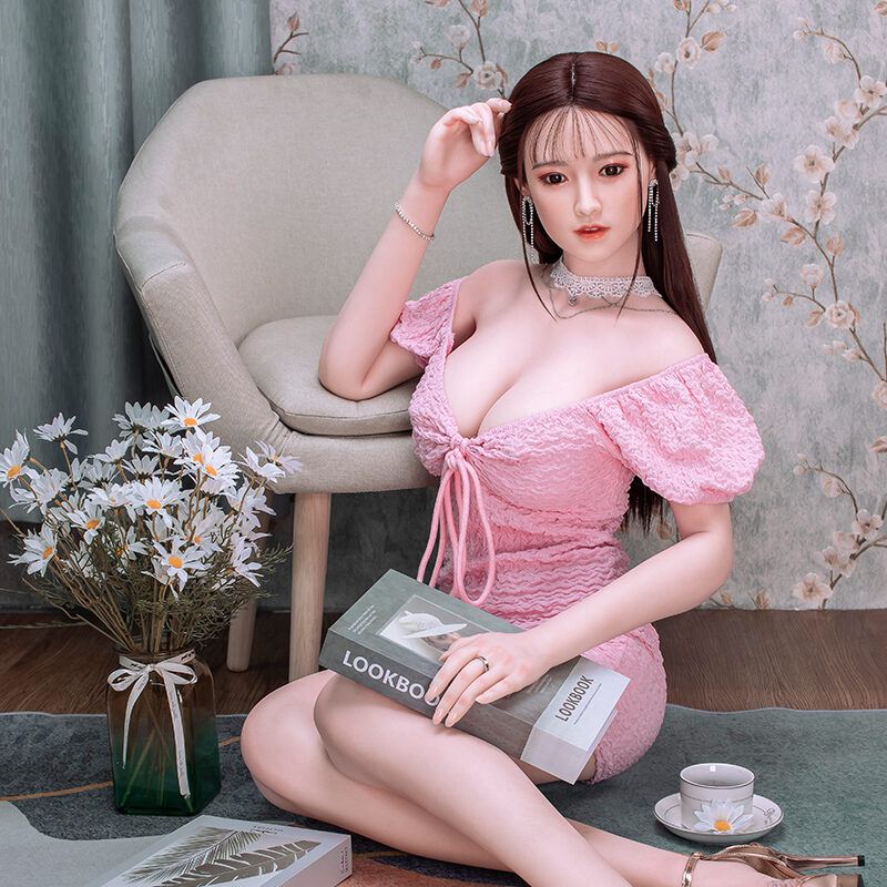 Xiaoqian 2 - 3