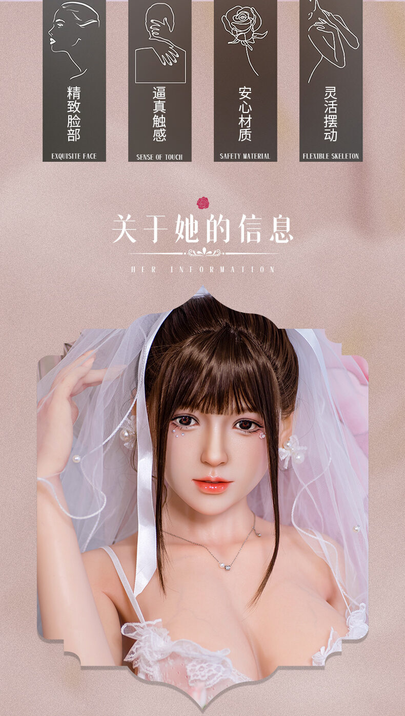 Yuqin - 8