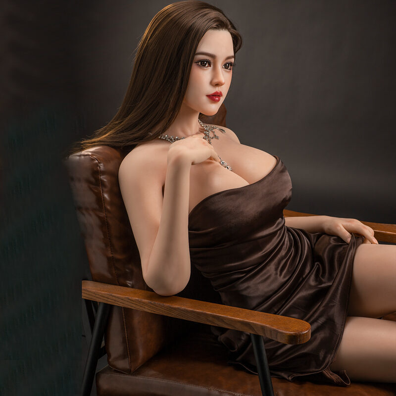 Wanqing - 4