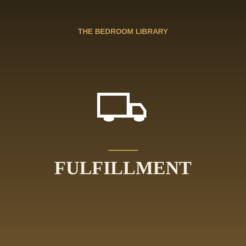 Fulfillment & Shipping for Adult Products: Speed, Cost and Discretion