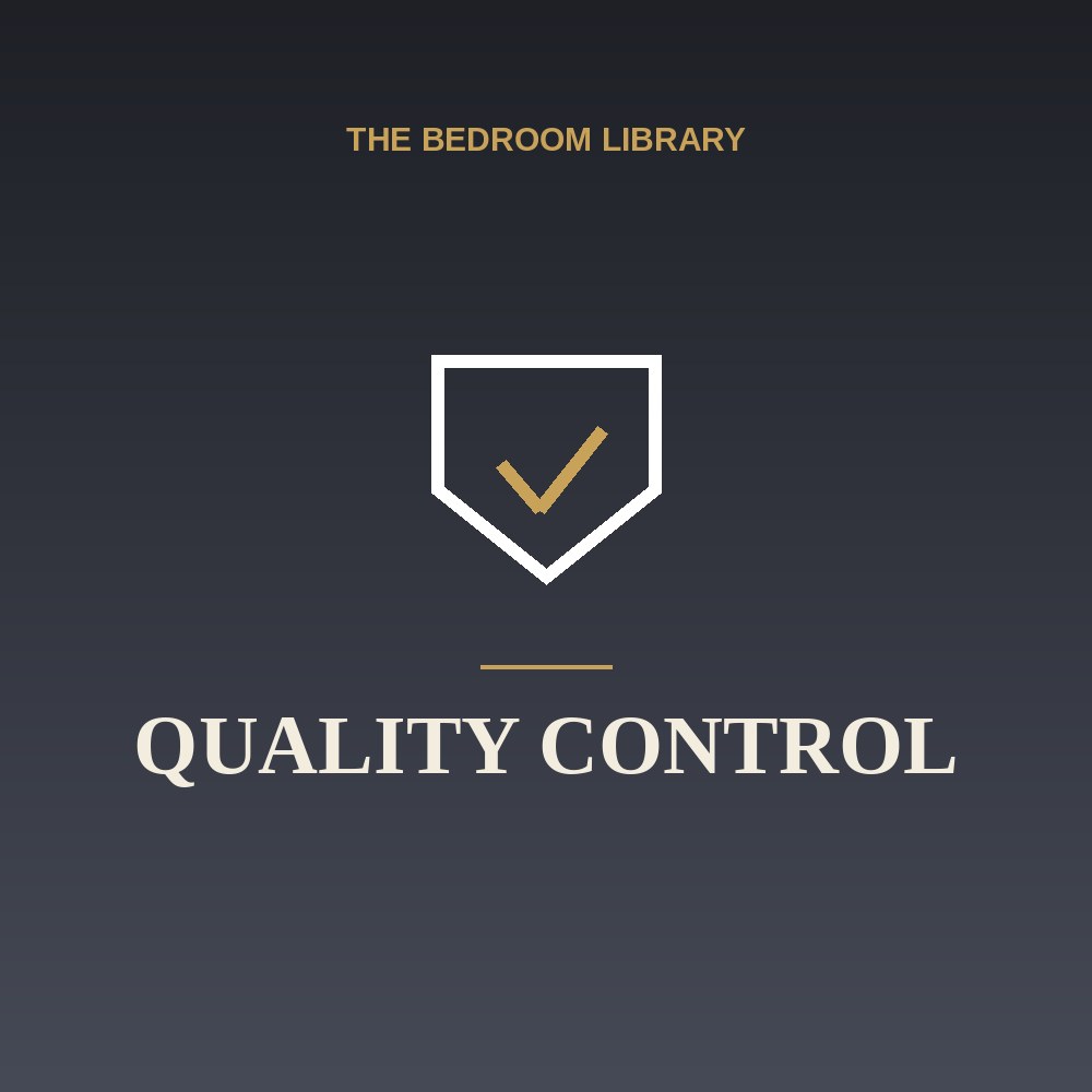 Quality Control for Adult Toys: Inspections, AQL and Defect Prevention