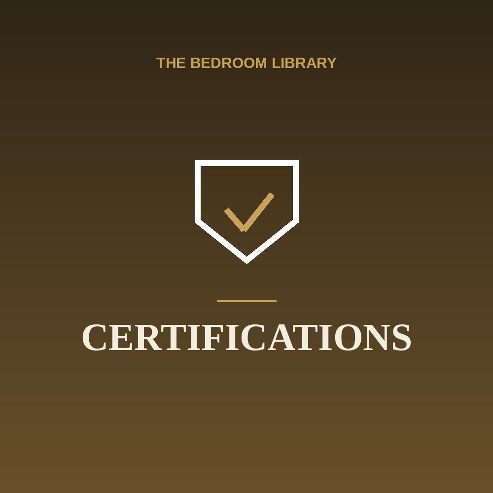 Adult Toy Safety Certifications Explained: CE, RoHS, REACH, FDA & UN38.3