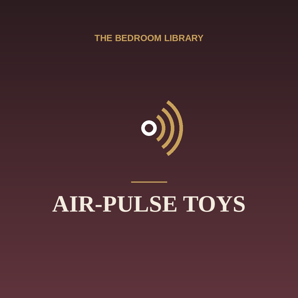 Air-Pulse vs. Traditional Vibrators: What to Stock and Why