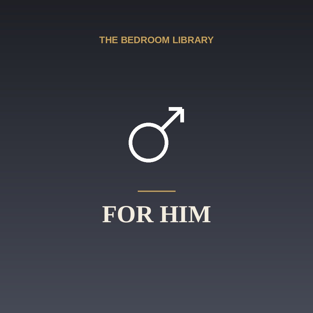 A Beginner's Guide to Prostate Play