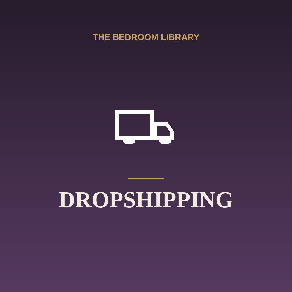 Dropshipping Adult Products: A 2026 Playbook for Online Stores