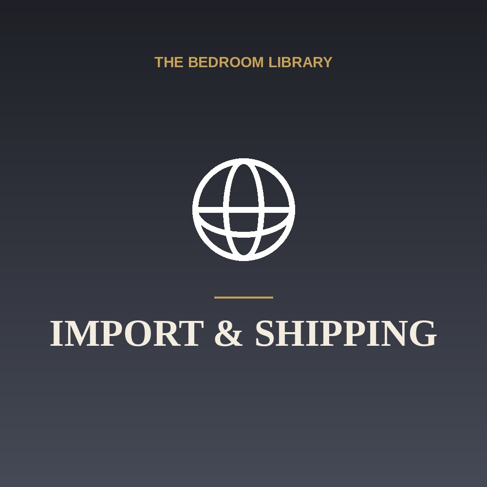 Importing Adult Products: Compliance, Customs & Discreet Shipping
