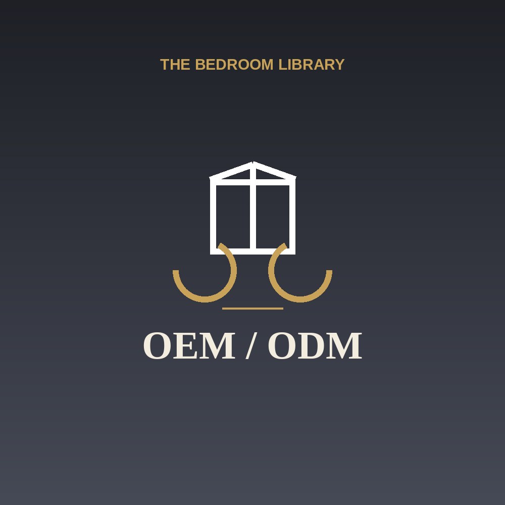 OEM vs ODM for Sex Toys: Choosing the Right Manufacturing Model