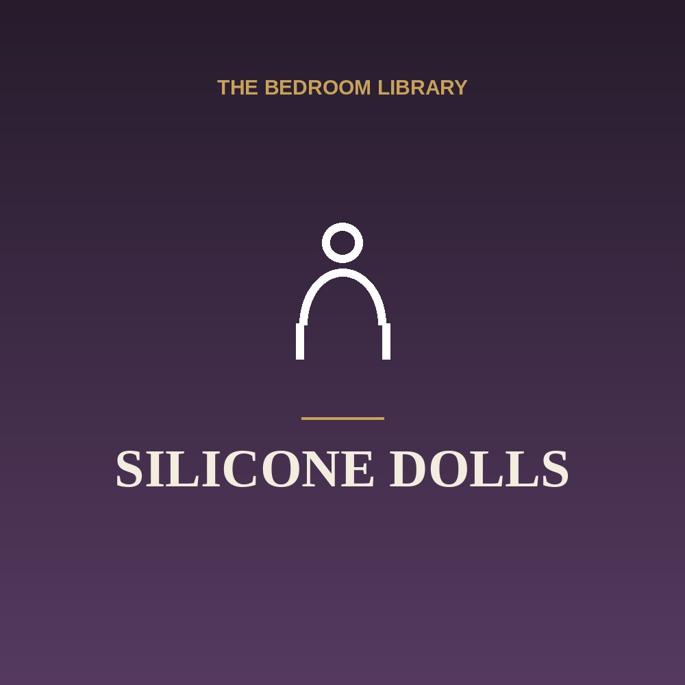 Silicone & TPE Sex Dolls: The Complete Wholesale & OEM Sourcing Guide