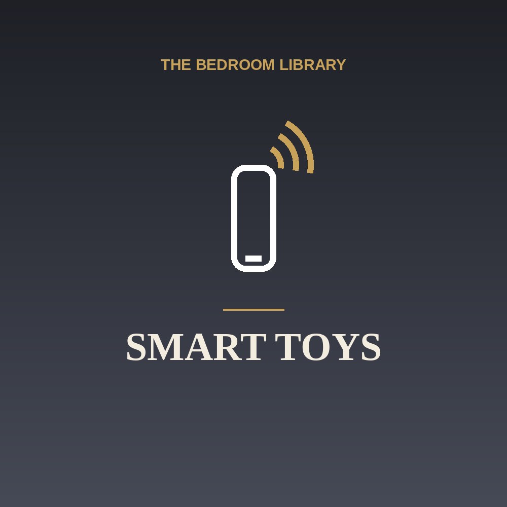 Smart & App-Controlled Sex Toys: The 2026 Wholesale Opportunity