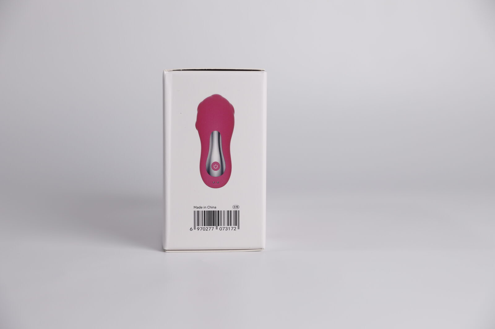 Cat Paw Wearable Egg - 4