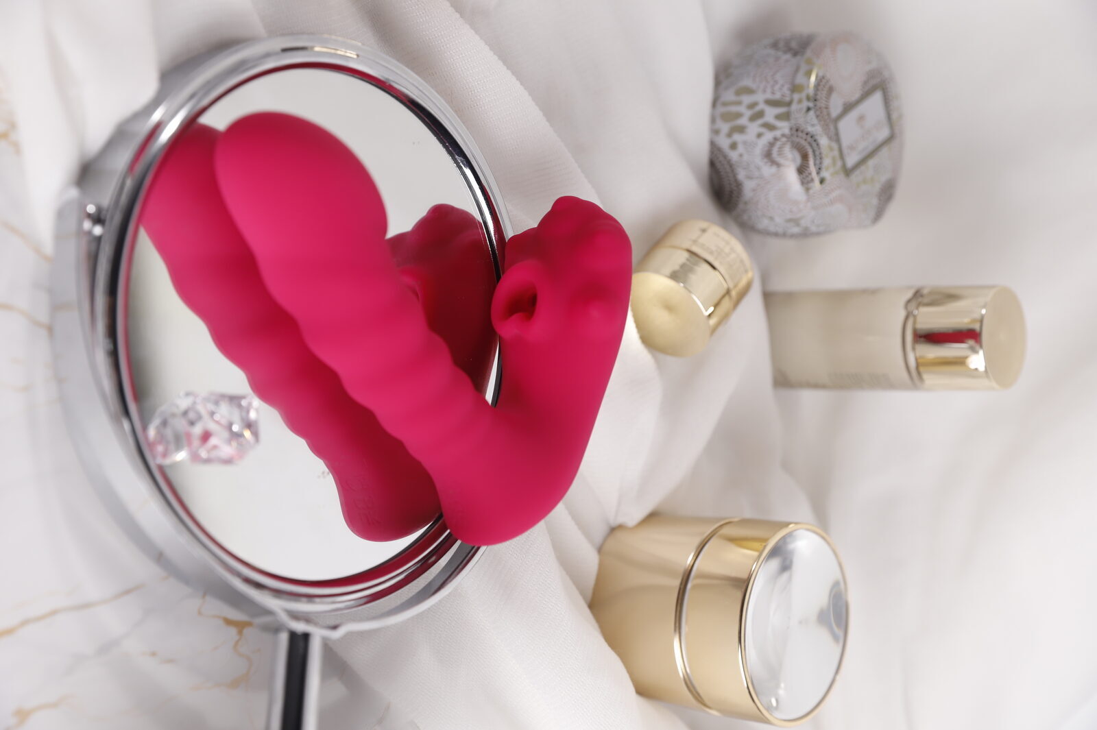 Cat Paw Wearable Egg - 9