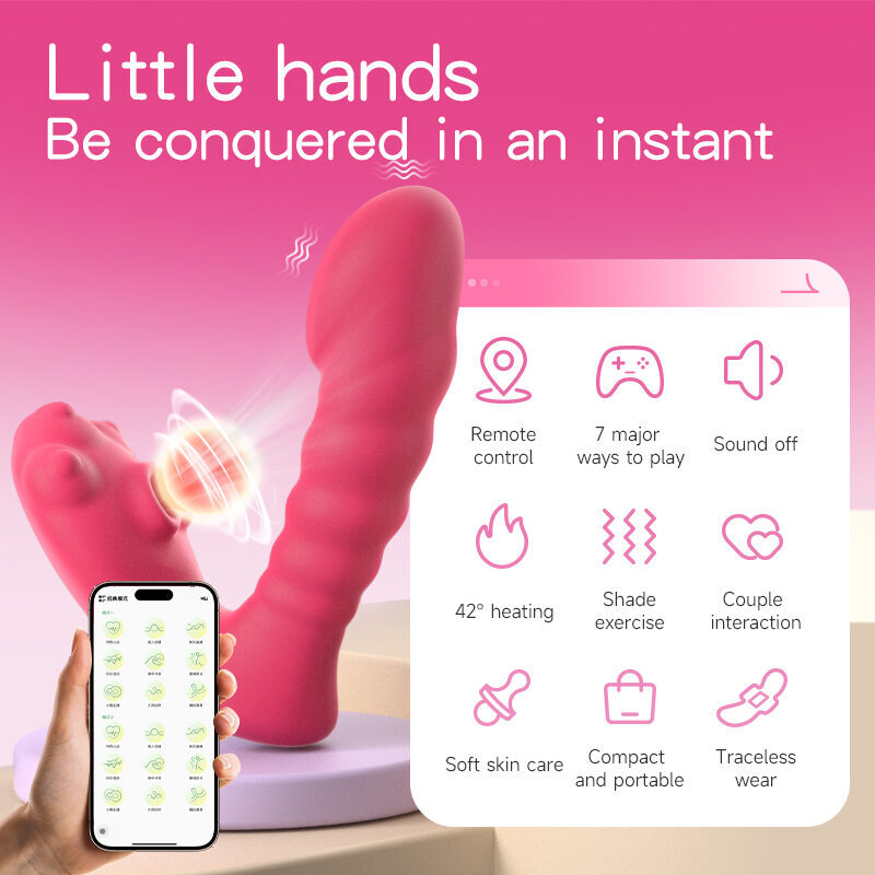 Cat Paw Wearable Egg - 27