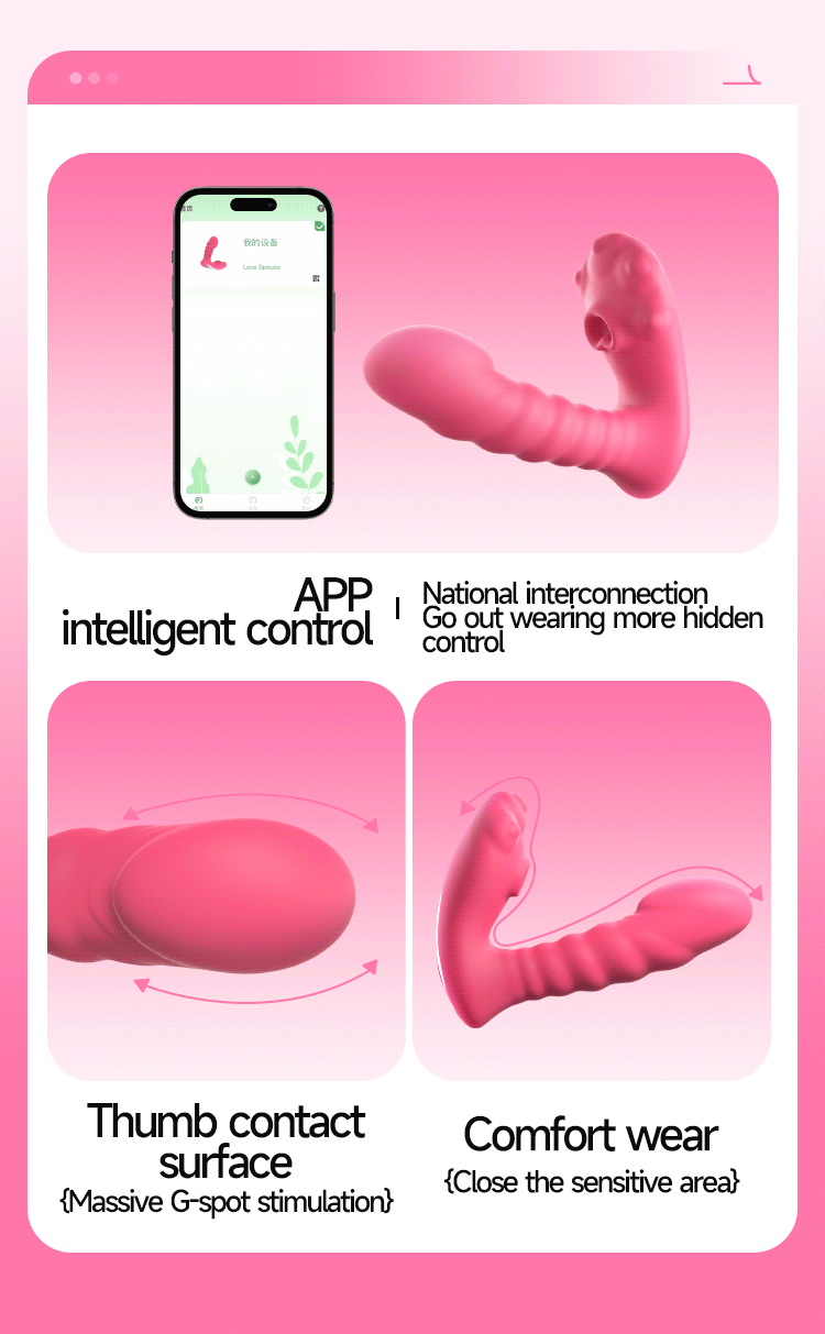 Cat Paw Wearable Egg - 37