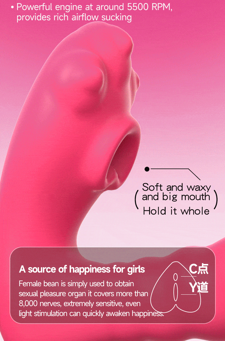 Cat Paw Wearable Egg - 48