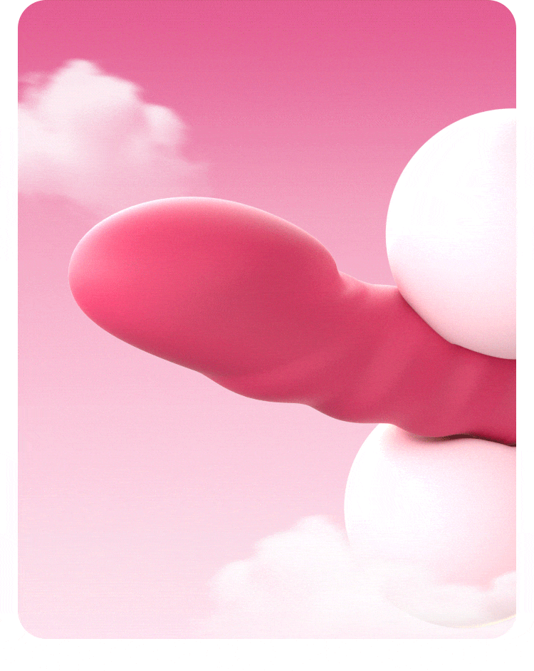 Cat Paw Wearable Egg - 55