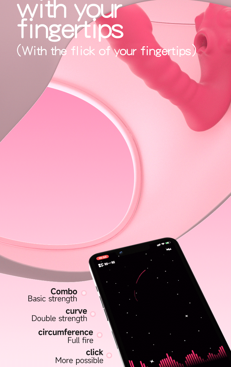 Cat Paw Wearable Egg - 103