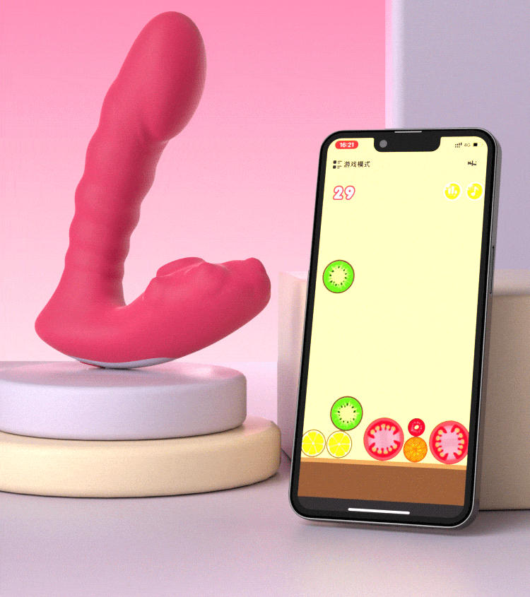 Cat Paw Wearable Egg - 110