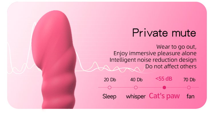 Cat Paw Wearable Egg - 126