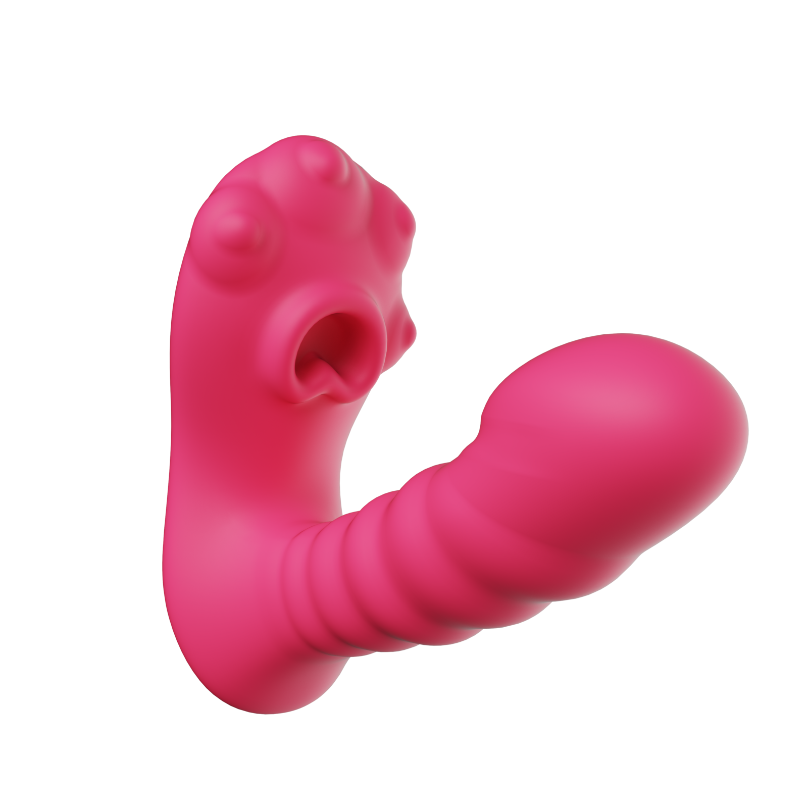 Cat Paw Wearable Egg - 140