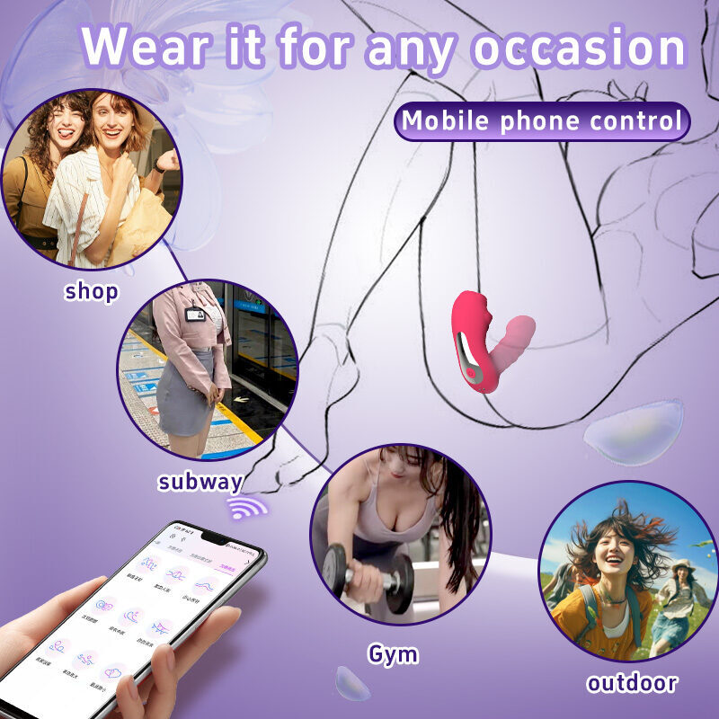 Cat Paw Wearable Egg - 145