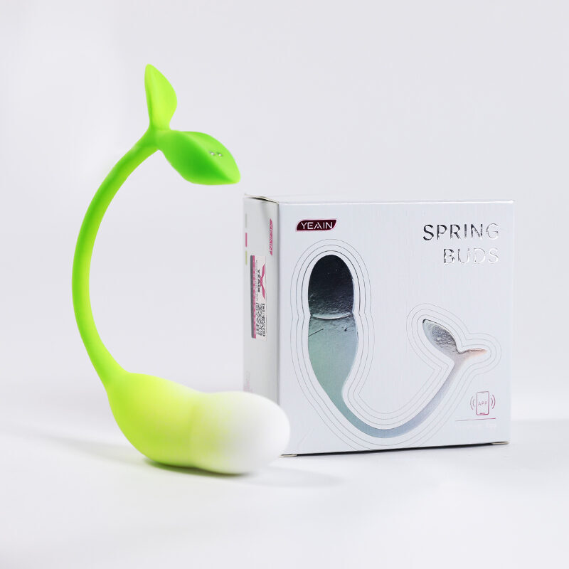 Spring Bud Bullet - 2
