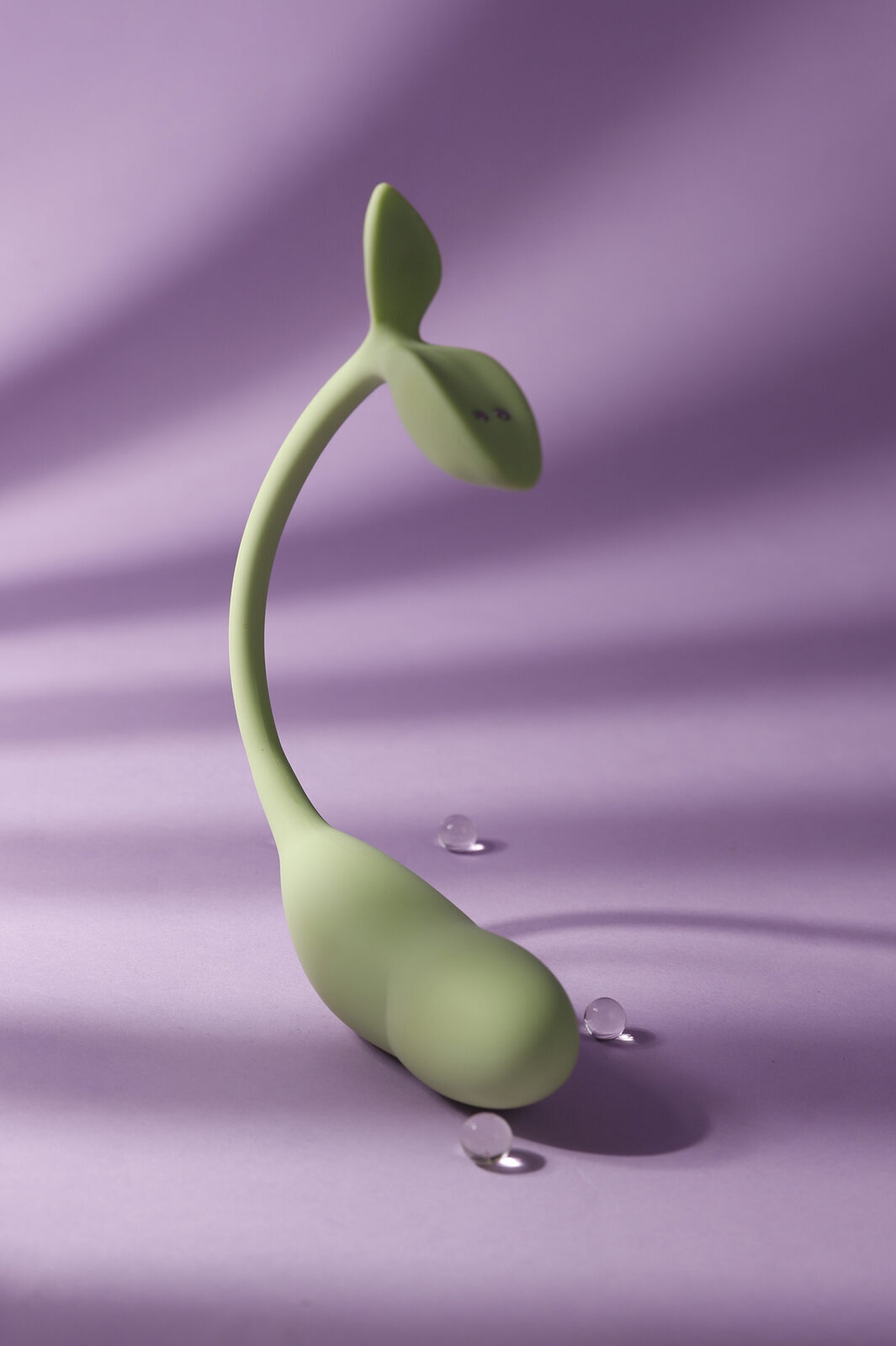 Spring Bud Bullet - 3