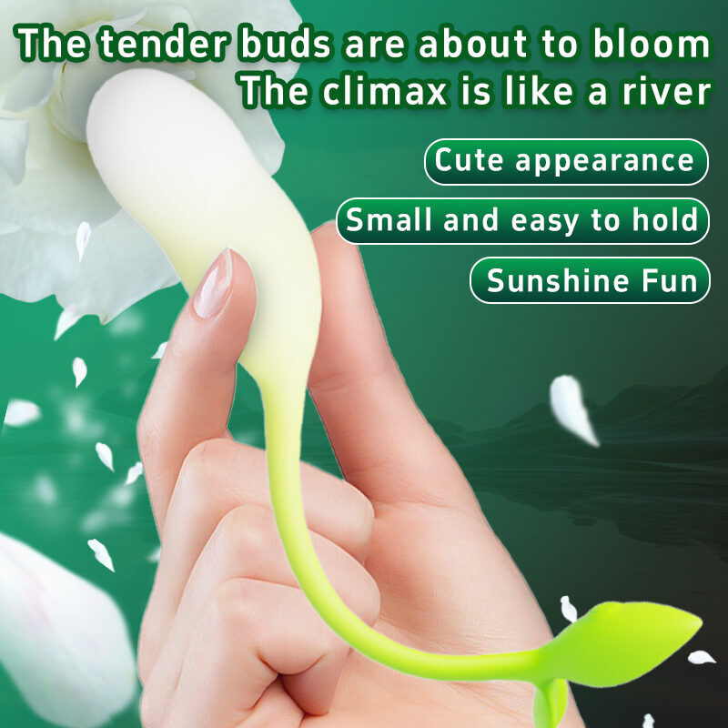 Spring Bud Bullet - 11