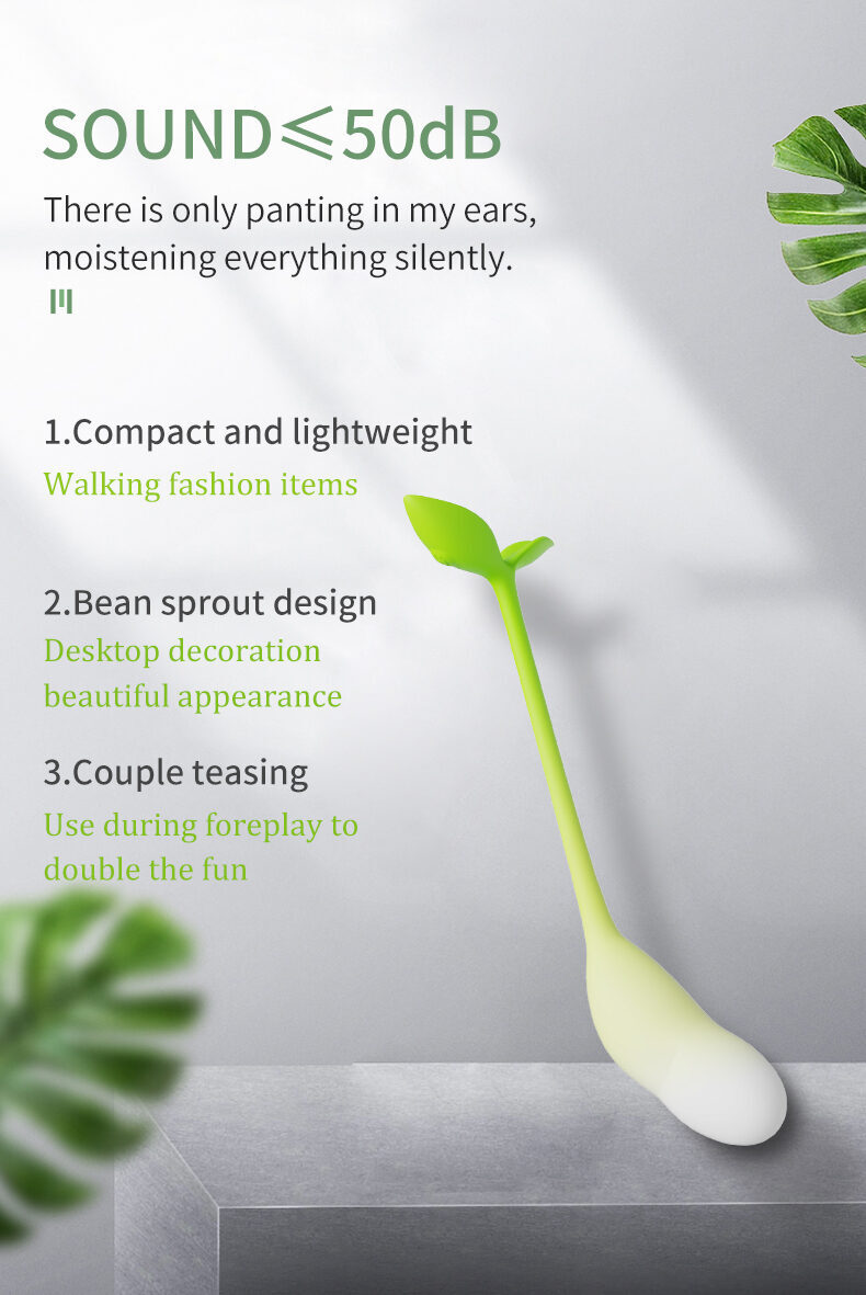 Spring Bud Bullet - 22
