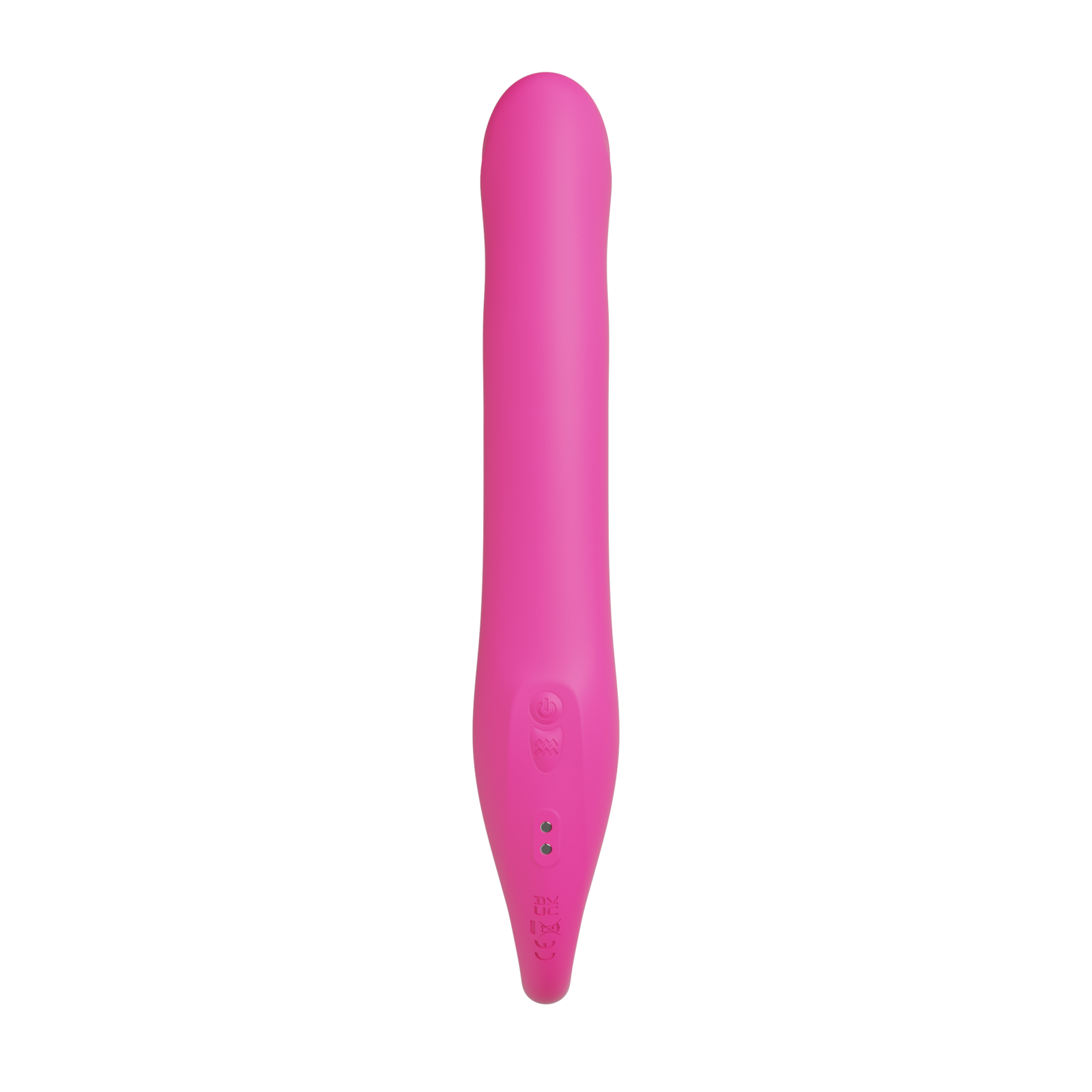 Wild Lily Triple Dildo - 5