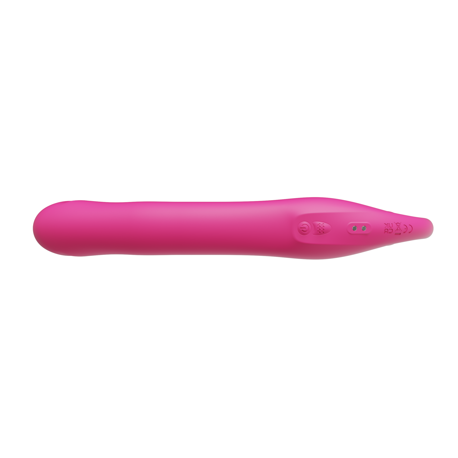 Wild Lily Triple Dildo - 26
