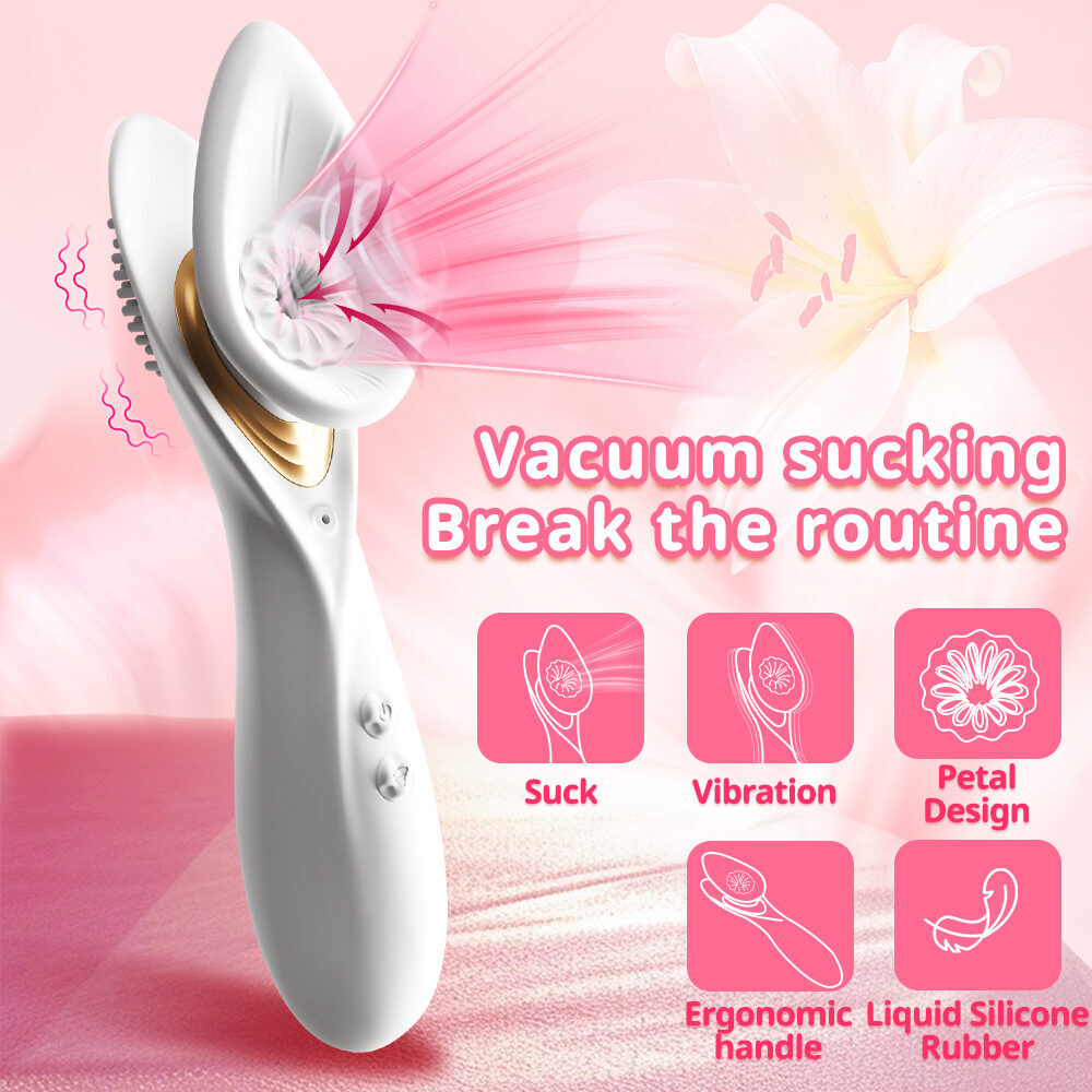 Fragrant Blossom