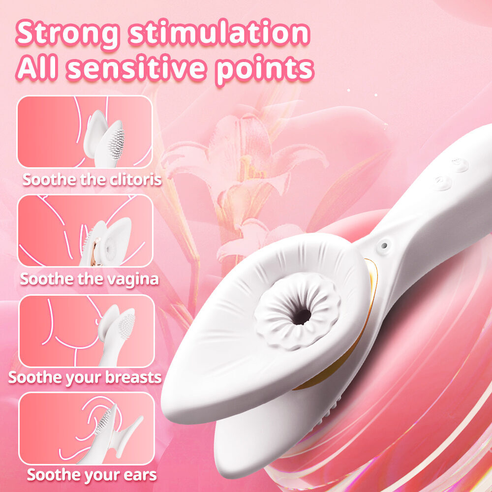 Fragrant Blossom - 3