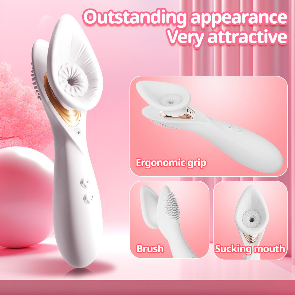 Fragrant Blossom - 4