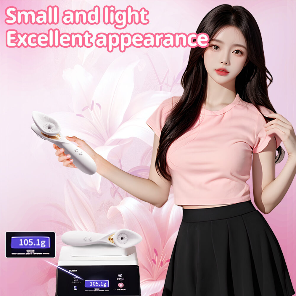 Fragrant Blossom - 6