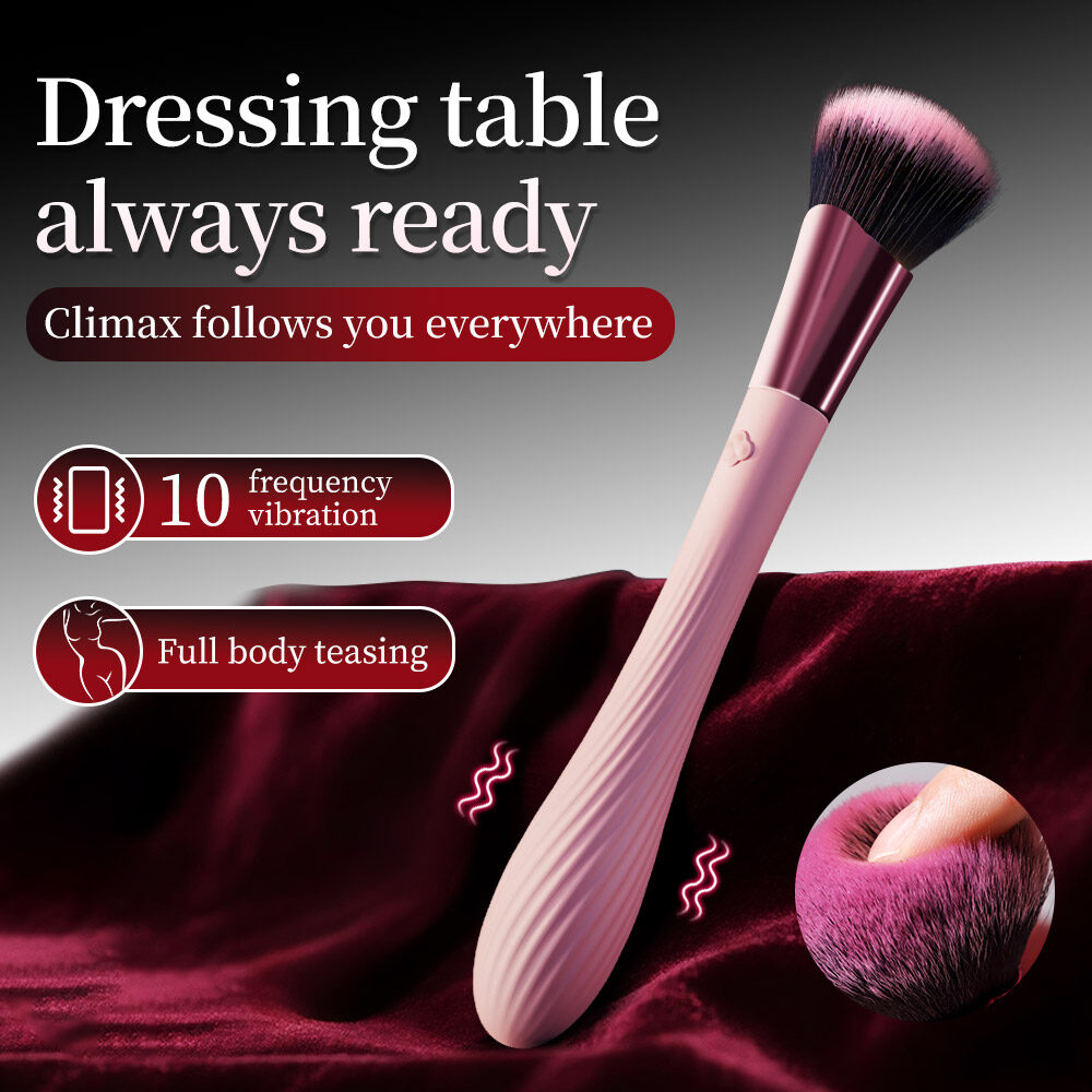 Pleasure Brush 2