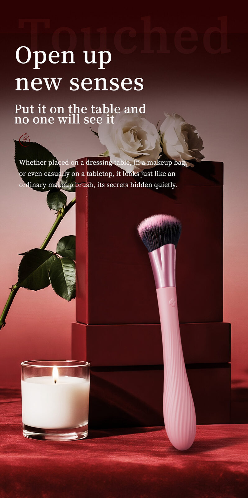 Pleasure Brush 2 - 6