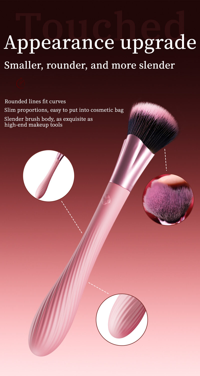 Pleasure Brush 2 - 11