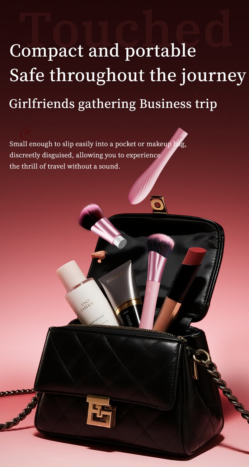 Pleasure Brush 2 - 13