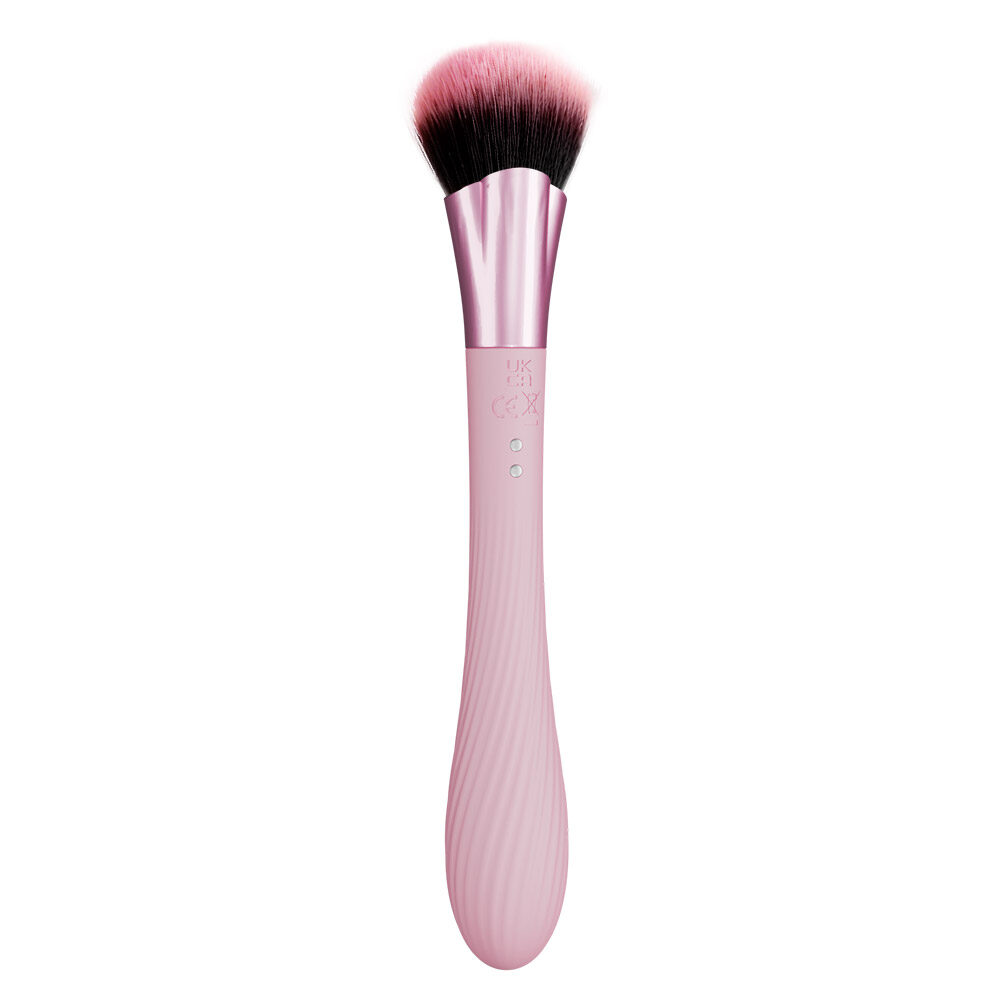 Pleasure Brush 2 - 22