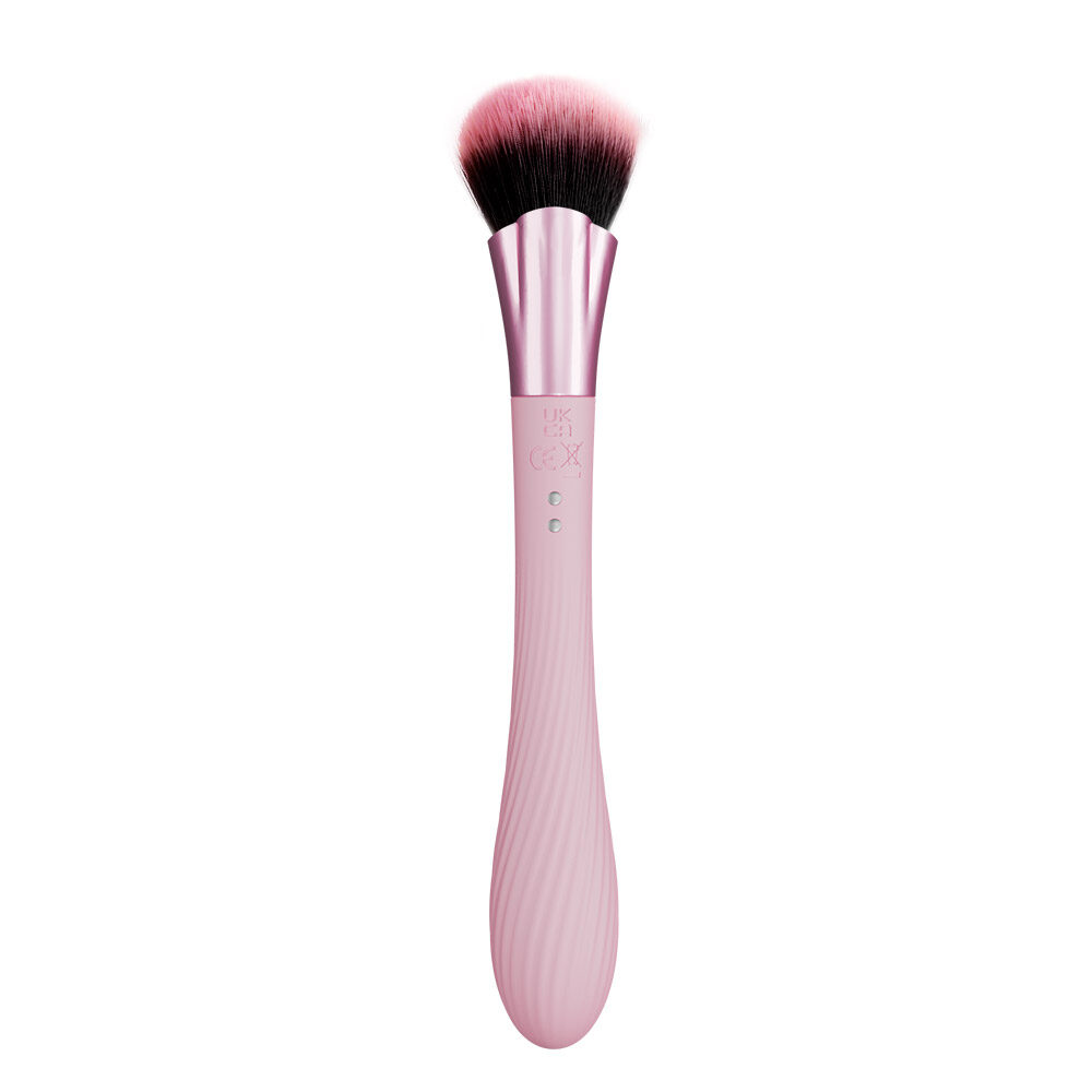 Pleasure Brush 2 - 23